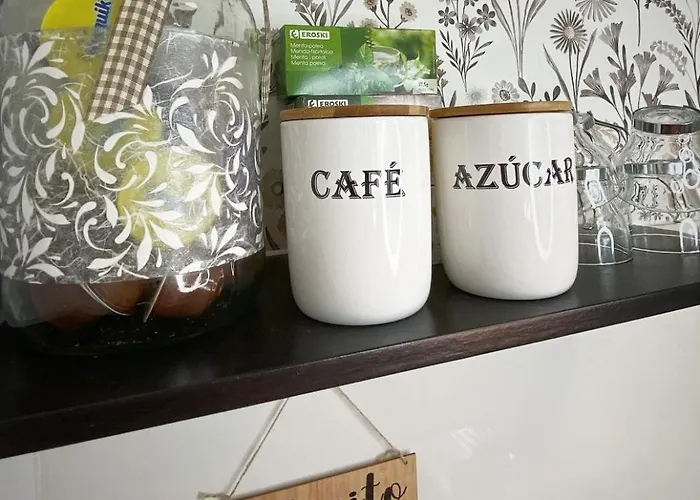 Apartament Gallaecia Duplex