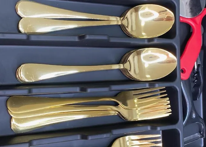 Gallaecia Duplex Apartament *