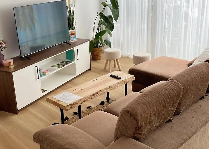 Apartament Gallaecia Duplex *