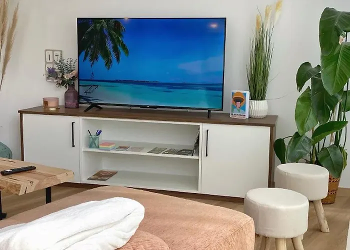 Gallaecia Duplex Apartament Arzúa