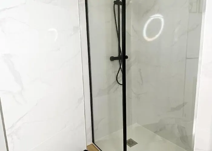 Gallaecia Duplex Apartment