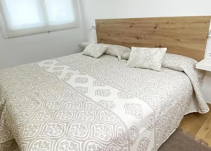 Apartment Gallaecia Duplex