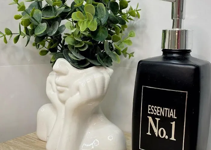 Apartament Gallaecia Duplex *