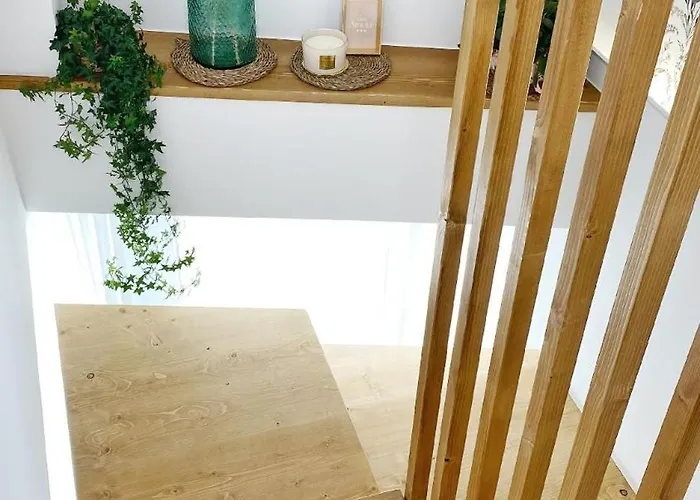 Gallaecia Duplex Apartment Arzúa