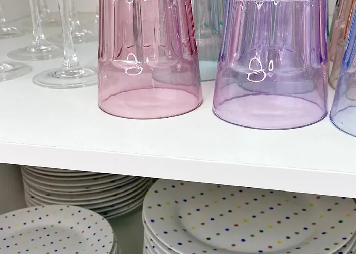 Apartament Gallaecia Duplex Arzúa