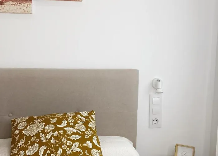 Apartment Gallaecia Duplex