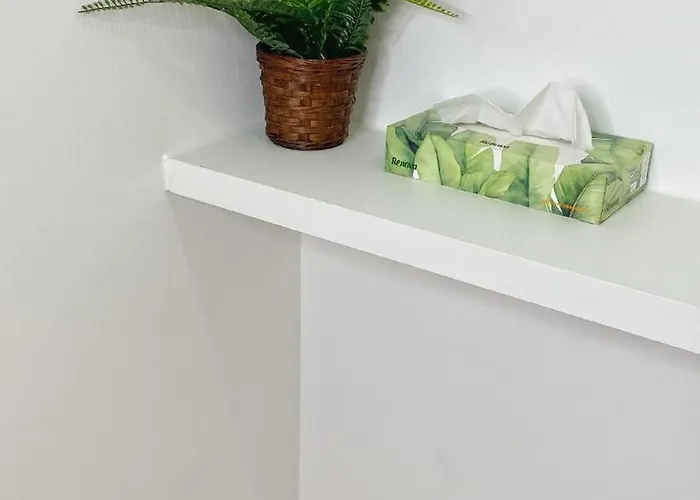 Apartment Gallaecia Duplex *