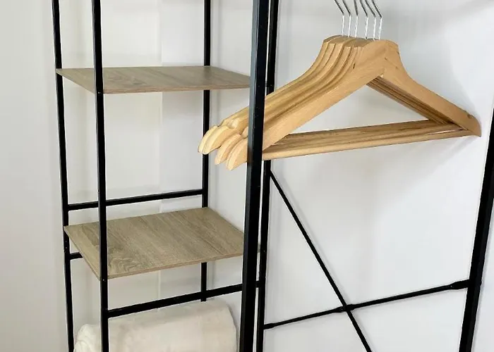 Apartament Gallaecia Duplex Arzúa